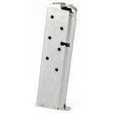 Pistol Magazine for .380 Automatic 7 Round Blue