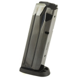 RIA Pistol Magazine For 9mm S&W M&P 17 Round Blue