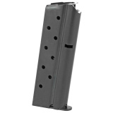 Pistol Magazine for 9mm 8 Round Blue