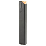 Extra Magazine for MK9 9mm Black 32 Round