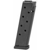 Magazine, 380ACP, 8Rd, Fits Thunder, Matte THUN380BLMAGFB