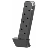 Magazine, 380ACP, 9Rd, Fits Thunder Deluxe, Matte THUN380DLXBLMAG