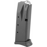 Magazine, 9MM, 13Rd, Fits Thunder, Matte THUN9UCM13MAG