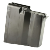Magazine, 50BMG, 10Rd, Fits M107A1, Black Finish 12808