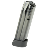 Magazine, 9MM, 20 Rounds, Fits PX4 Storm, Blued Finish JM4PX920