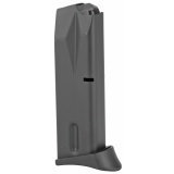 Magazine for 92FS Type L Compact/ 92FS Compact Inox/ 92G Compact/92SB Compact 9mm Black 13 Round