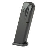 Magazine, 9MM, 18 Rounds, Fits 92 Series, Blued Finish, Bulk Packaging UD8A0601P
