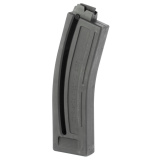 Magazine, 22LR, 10Rd, Fits Chiappa Mfour, Black 470-039