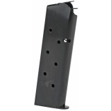 Shooting Star Classic Magazine With Pad For 1911 .45 ACP 8 Round Blue