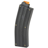 Extra Magazine For ARC-22 .22 Long Rifle 25 Round Gray