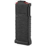 Magazine, 5.7X28MM, 10 Rounds, Fits CMMG MK4/AR15, Matte Finish, Black 54AFC44