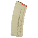 Rifle Magazine, 556NATO, 30 Rounds, Fits MK4/AR15, Flat Dark Earth 55AFC5B-FDE