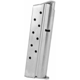 Colt Extra Magazines 10mm fits Delta Elite Stainless Steel 8 Round