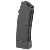 CZ Scorpion 3+ Magazine | 9MM, 20 Rounds, Clear, Model# 11359