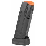 Magazine, 9MM, 17Rd, Fits P-10C, Black Finish 11423