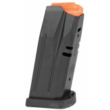 Magazine, 9MM, 12Rd, Fits P-10 Subcompact, Black Finish 11460