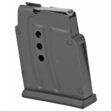 Magazine for ZKM 452/453/457/512 Steel .22 LR 5 Round