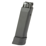 Magazine, 22 LR, 15 Rounds, Fits FN502 Pistol, Black 20-100503