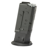 Magazine, 5.7x28mm, 10 Rounds, Fits Five-seveN MRD, Polymer, Black 20-100681