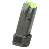 Magazine, 9MM, 10 Rounds, Black, Fits FN Reflex XL 20-100908