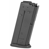 Magazine for FNH Five Seven IOM 5.7x28mm Black 20 Rounds