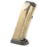 Magazine for FNX 9mm Black 17 Round