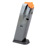 Magazine, 9MM, 10 Rounds, K100/P1/P11/X-CALIBUR/Q100, Matte Finish, Black 8588005940054