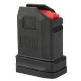 Magazine, 9mm, 5 Rounds, Fits Henry Homsteader, Black H27-9MM-5MAG