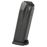 Magazine, 40 S&W, 13 Rounds, Fits P30/VP40, Steel, Black 50259078