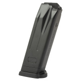 Magazine, 40 S&W, 10 Rounds, Fits P30/VP9, Blued Finish 50259079