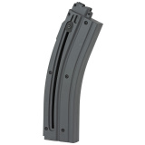 Magazine, 22 LR, 30Rd, Black, Fits HK416 22LR 51000208