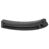 Magazine, 22 LR, 10 Rounds, Fits HK MP5 .22LR, Polymer, Black 51000213