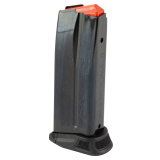 Magazine, CC9, 9MM, 12 Rounds, Fits HK CC9, Black 51000488