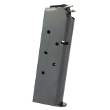 Magazine, 45 ACP, 7 Rounds, Fits 1911, Matte Finish, Black 1000208A