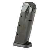 Magazine, 9MM, 15 Rounds, For Kimber KDS9c, Matte  Finish, Black 1500142A