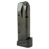 Magazine, 9MM, 18 Rounds, For Kimber KDS9c, Matte Finish, Black 1500217A