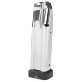 Magazine, 9MM, 20 Rounds, Fits Kimber 2K11, Silver 1600086A