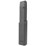 Magazine, 10MM, 33Rd, Black, Kriss VECTOR KVA-MX210BL00