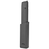 Magazine, 9MM, 40Rd, Black, Kriss VECTOR KVA-MX290BL00