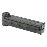 Magazine, 5.7X28MM, 50 Rounds, Black, Includes (2)-Magazines and Jungle Clip KP50-1372M