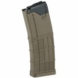 L5 Advanced Warfighter Magazines |L5AWM 5.56x45 (.223)  Opaque Flat Dark Earth 30 Round