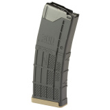 L5AWM, .300 Blackout, 30 Rounds, Fits AR Rifles, Steel/Polymer Hybrid, Matte Finish, Opaque Black 999-000-4280-04