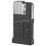 L7 Advanced Warfighter Magazines - L7AWM 7.62mm/.308 Caliber Opaque Black 20 Round