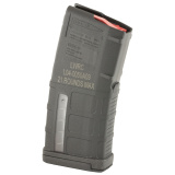 Magazine, 6.8SPC, 20Rd, Fits LWRC 6.8MM Only, Black 200-0123A01