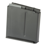 Magazine, 300 PRC, 5 Rounds, Black 105123-BLK