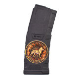 Magazine, 223 Remington, 556NATO, 30 Rounds, AR-15 EXDPM556D-BYC
