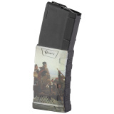 Magazine, 223 Remington, 556NATO, 30 Rounds, AR-15 EXDPM556D-GWR