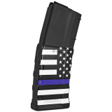 Magazine, 223 Remington, 556NATO, 30Rd, Black, AR-15 EXDPM556D-AMB1