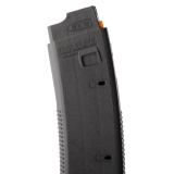 PMAG 35 EV9 CZ Scorpion Evo 3 | 35rd, 9mm, Black, Fits CZ Scorpion Evo 3, MAG1013-BLK