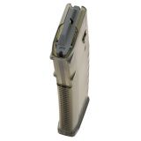 Magazine, TMAG 30 AR/M4 GEN M3, 223 Remington/556 NATO, 30 Rounds, Fits AR Rifles, Olive Drab Translucent MAG1417-ODT
